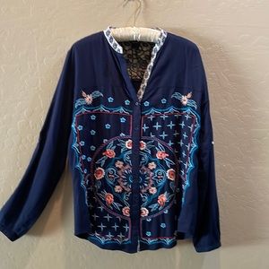 Desigual blouse